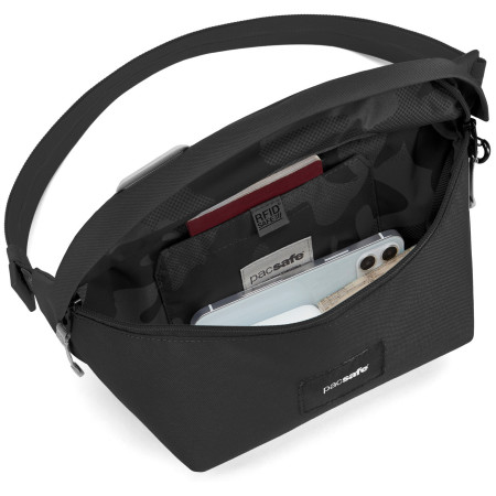 Sac banane Pacsafe GO sling pack