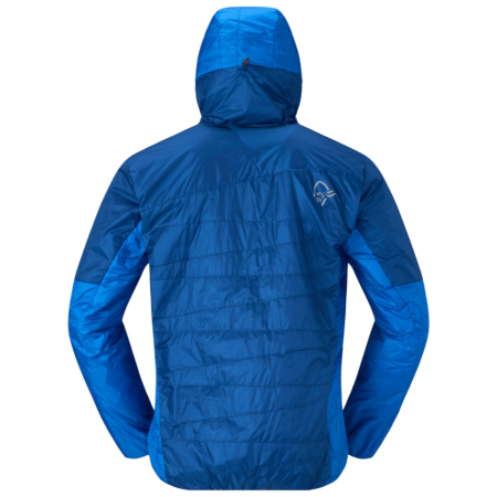 Veste homme Norrona falketind thermo40 Zip Hood