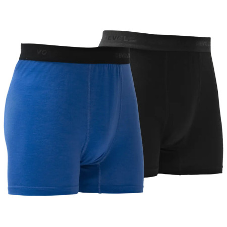 Caleçons fonctionnels homme Devold Breeze Merino 150 Boxer Man 2Pk