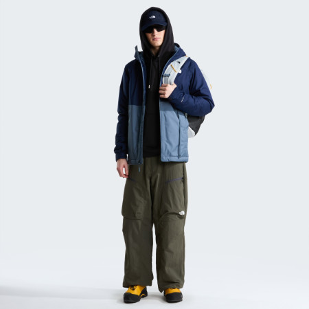 Veste homme The North Face M Millerton Insulated Jacket