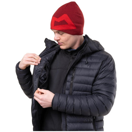 Veste homme Mountain Equipment Earthrise Hooded Jacket