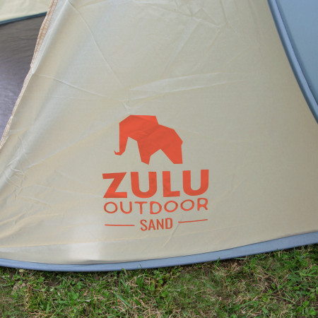 Tente plage Zulu Sand