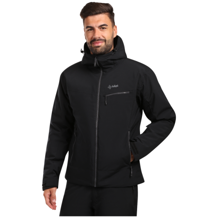 Veste homme Kilpi Flip-M noir BLK
