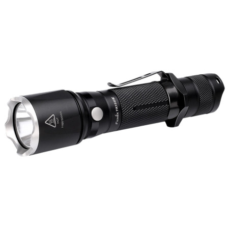 Lampe de poche LED Fenix TK15 Ultimate Edition vert Black