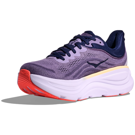 Chaussures running femme Hoka W Bondi 9