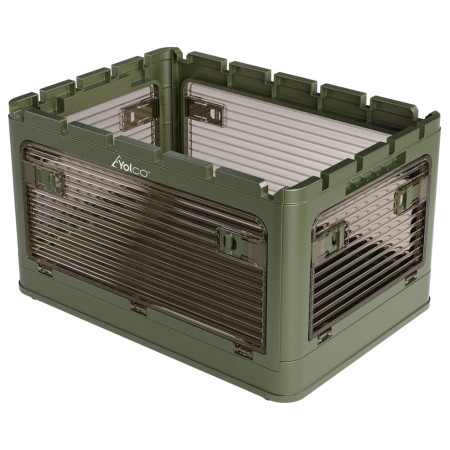 Boîte de rangement Yolco FB40