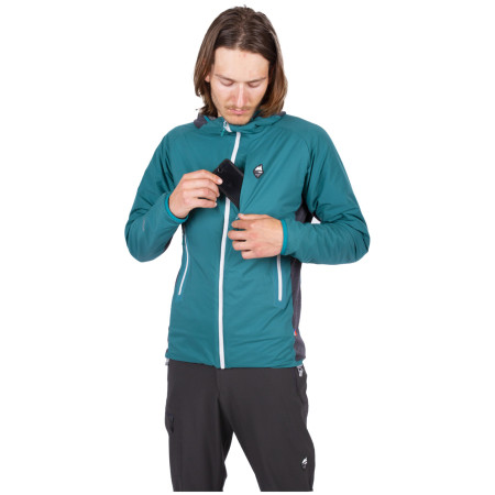 Veste homme High Point Total Alpha 2.0 Jacket