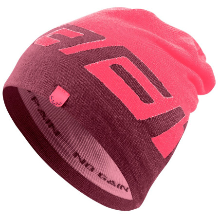 Bonnet Dynafit Ft Beanie rose 6A11 - ultra coral/1890