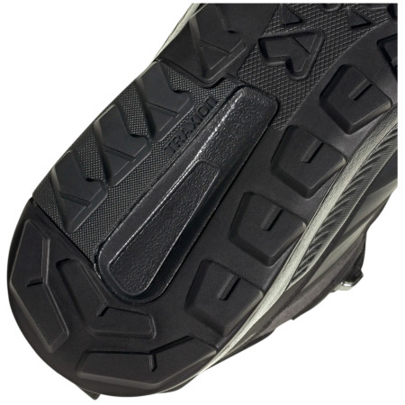 Chaussures randonnée homme Adidas Terrex Anylander Leather Mid Climaproof