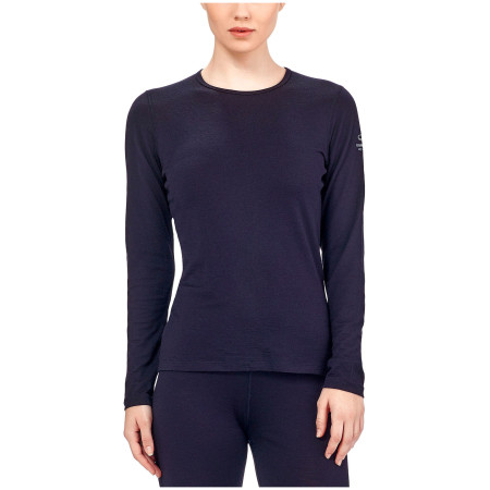 T-shirt femme Icebreaker Women's 200 Oasis Long Sleeve