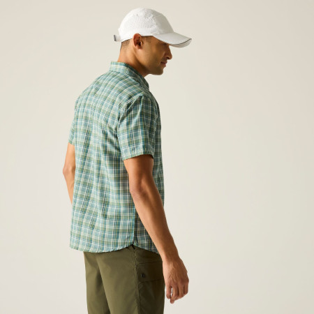 Chemise homme Regatta Mindano