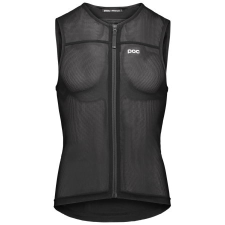 Protection dorsale POC M's VPD Air Vest noir Uranium Black