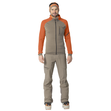 Sweat-shirt homme Dynafit Radical Ptc M Jkt