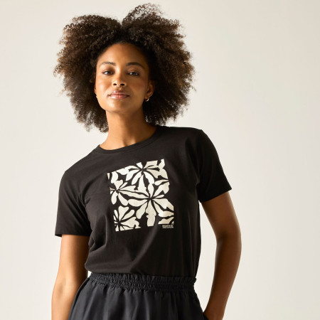T-shirt femme Regatta Filandra IX