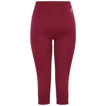 Pantalon fonctionnel femme Dare 2b In The Zone II 3/4 Legging