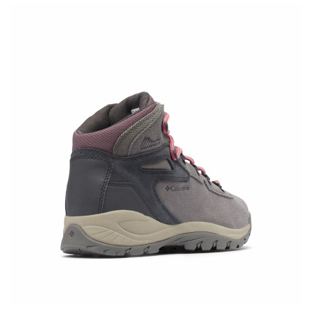Chaussures randonnée femme Columbia Newton Ridge™ Plus Waterproof Amped