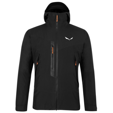 Veste homme Salewa M Stelvio Jkt vert BlackOut