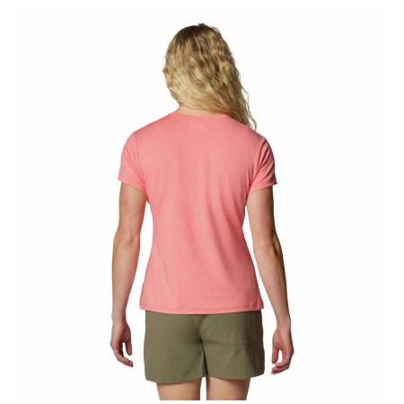 T-shirt femme Columbia Sloan Ridge™ Graphic SS Tee