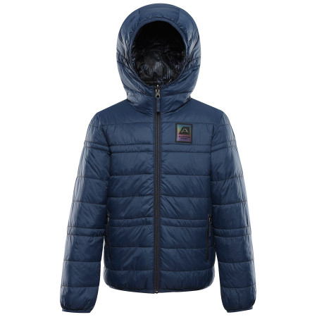 Veste d'hiver enfants Alpine Pro Douwo