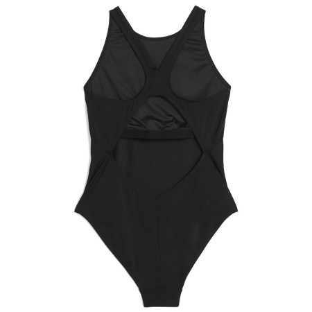Maillot de bain femme Puma Raceback Swimsuit