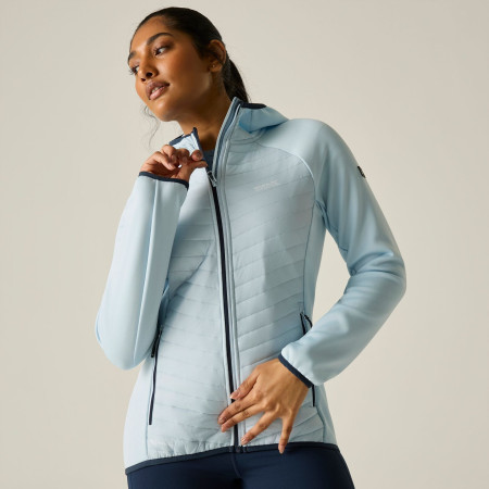 Veste femme Regatta Women’s Andreson Hybrid
