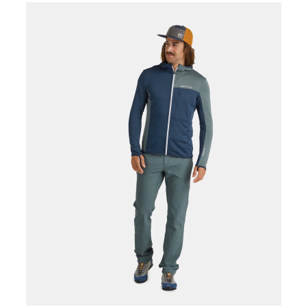 Pantalon homme Ortovox Brenta Pants M