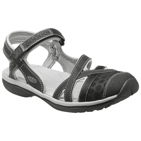 Sandales femme Keen Sage Ankle W noir / gris