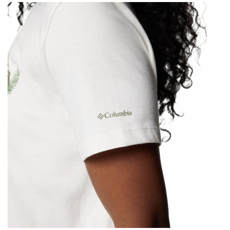 T-shirt femme Columbia Boundless Beauty™ Logo Short sleeve Tee