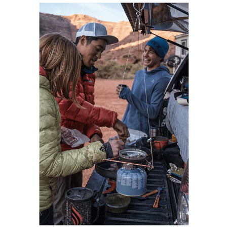 Accessoires cuisinières Jet Boil Hanging Kit 2.0