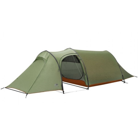 Tente ultra-légères Force Ten Xenon UL 2+ green AlpineGreen