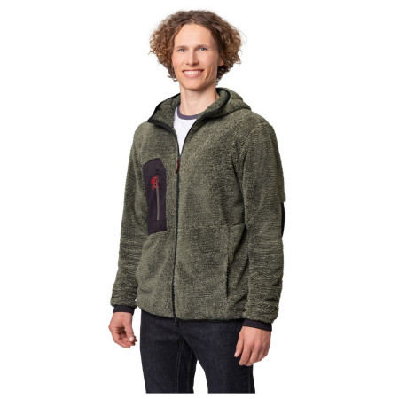 Sweat-shirt homme Rafiki Hulk