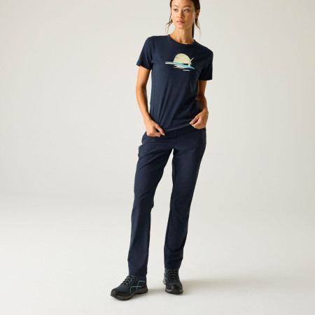 T-shirt femme Dare 2b Tranquility III Tee