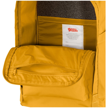 Sac à dos urbain Fjällräven Kånken Laptop 15"