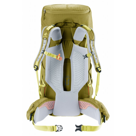 Sac à dos randonnée Deuter Aircontact Ultra 45+5 SL