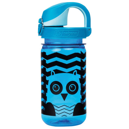 Bouteille enfant Nalgene On the Fly Kids 350 ml Sustain