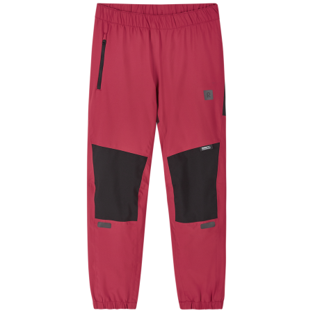 Pantalon enfant Reima Intona Cranberry rouge Cranberry