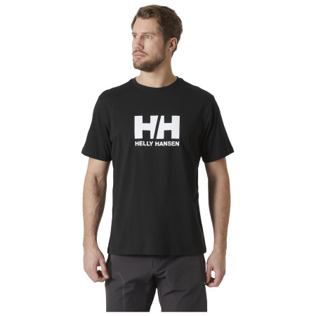 T-shirt homme Helly Hansen Hh Logo T-Shirt 3.0
