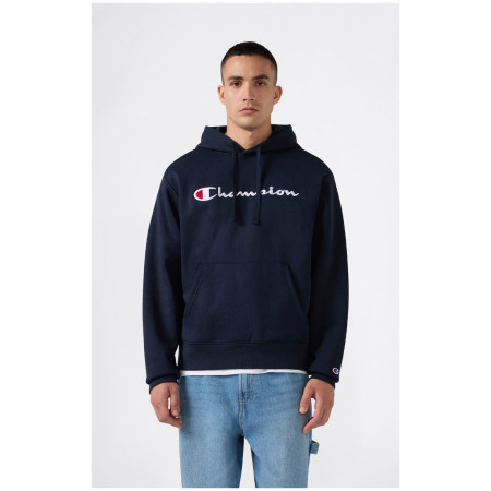 Sweat-shirt homme Champion Hooded Sweatshirt M INC