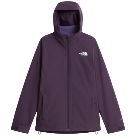 Veste femme The North Face W Quest Mono Triclimate