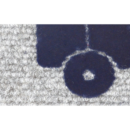 Essuie-pieds Brunner Hello Camper