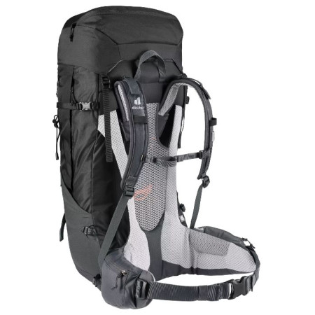 Sac à dos femmes Deuter Futura Air Trek 55+10 SL