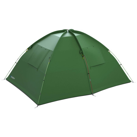 Tente familiale Husky Biggles 4 green