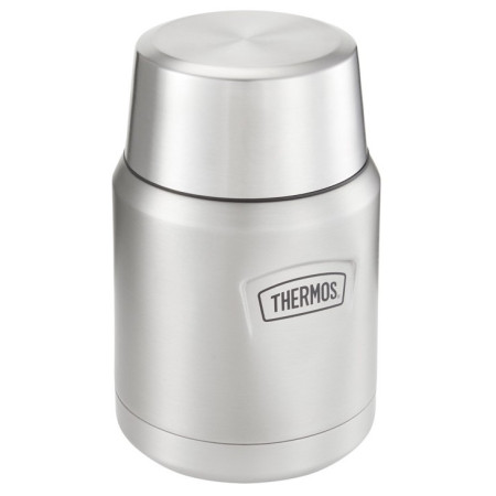 Boîte alimentaire isotherme Thermos Icon Food Jar with Folding Spoon 0,47l