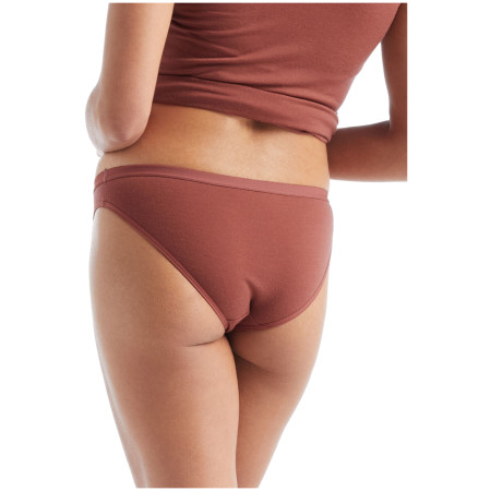 Culotte femme Icebreaker Siren Bikini