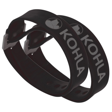 Fixation Kohla Skistrap noir Black