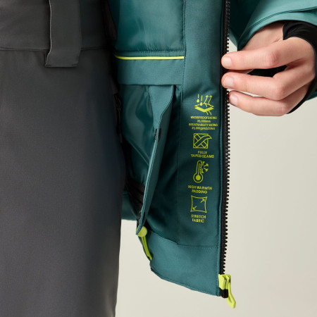 Veste homme Dare 2b Eagle IV Jacket