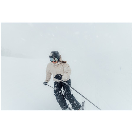 Veste femme Salomon Whitelight Jkt W