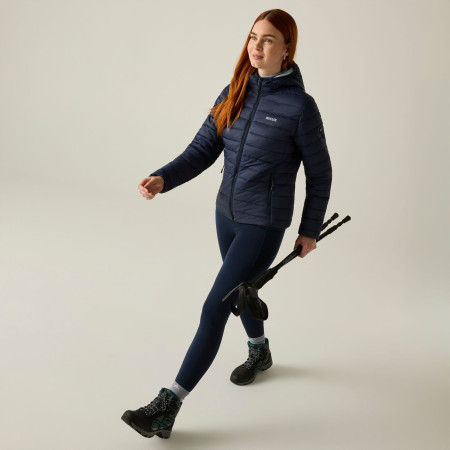Veste femme Regatta Wmn Hood Marizion