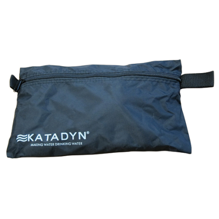 Filtre à eau Katadyn Vario