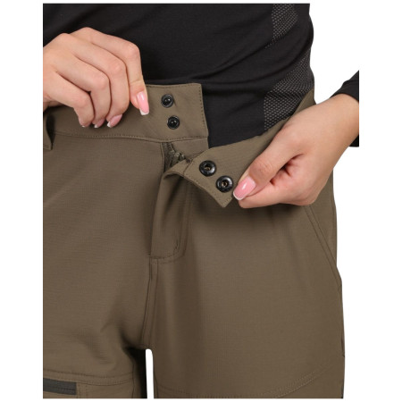 Pantalon femme Kilpi Villain-W